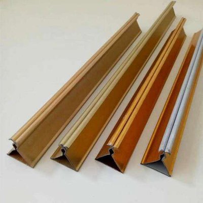 Saluran Furring (Pelari Grid)