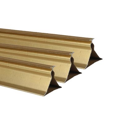 Kênh furring (Lưới Runner)