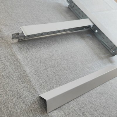 Wall Angle (Perimeter Channel)