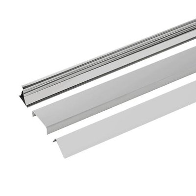 Wall Angle (Perimeter Channel)