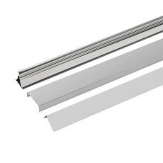 Wall Angle (Perimeter Channel)