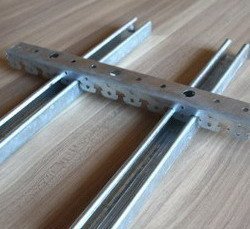 Slip Joist/Expansion Joist