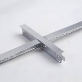 Aluminum Alloy Joist