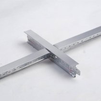 Aluminum Alloy Joist