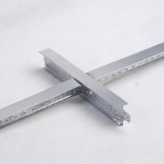 Joist en alliage d'aluminium