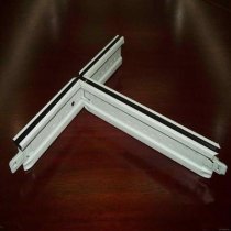 Herringbone Ceiling Joist