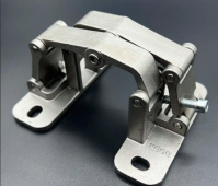 Over-the-Door Stop / Hinge Pin Door Stop