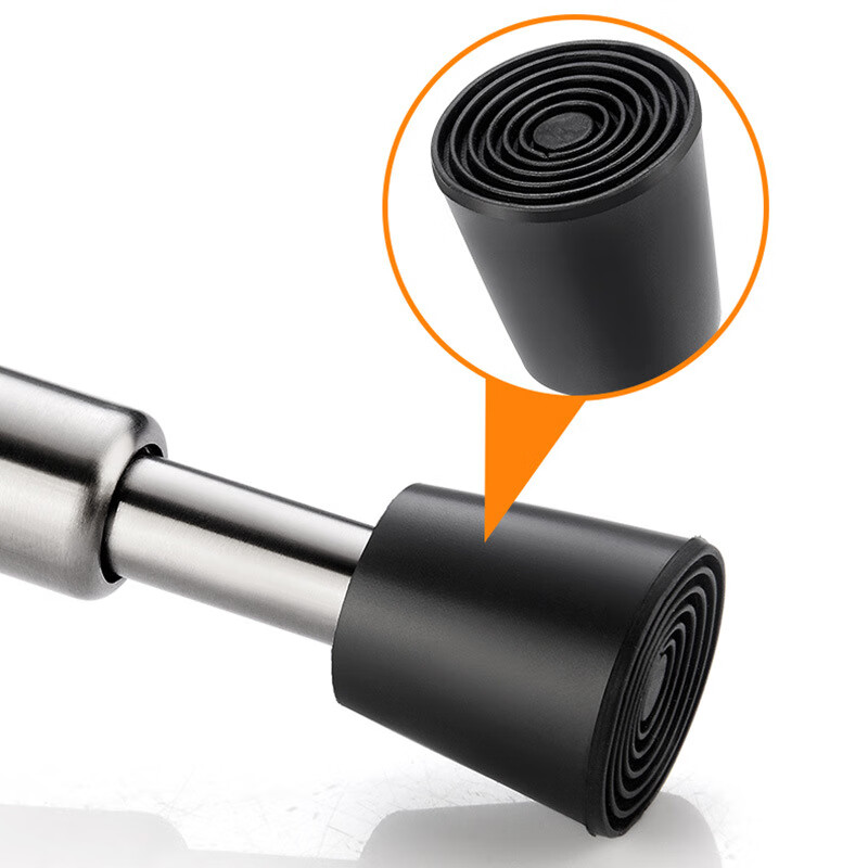 Penghenti Pintu Penyangga Hidrolik