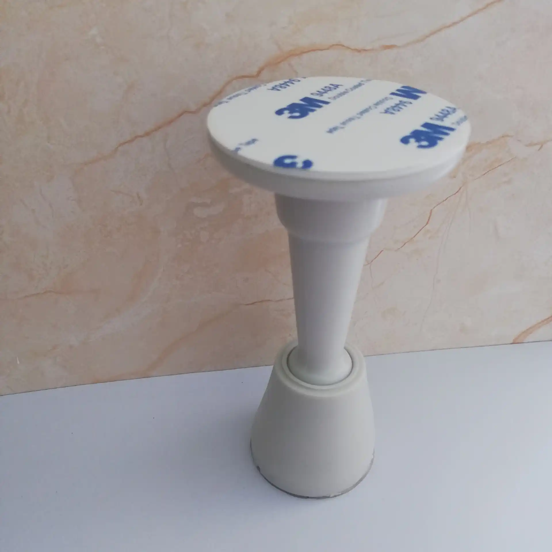 Bumper Pintu Silikon Ultratipis