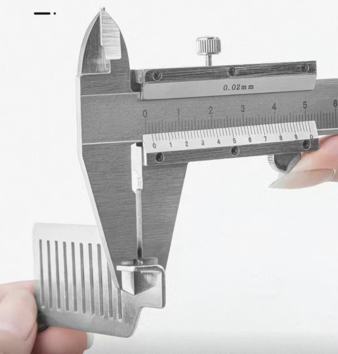 Stop Pintu Wedge Baja Tahan Karat Portabel