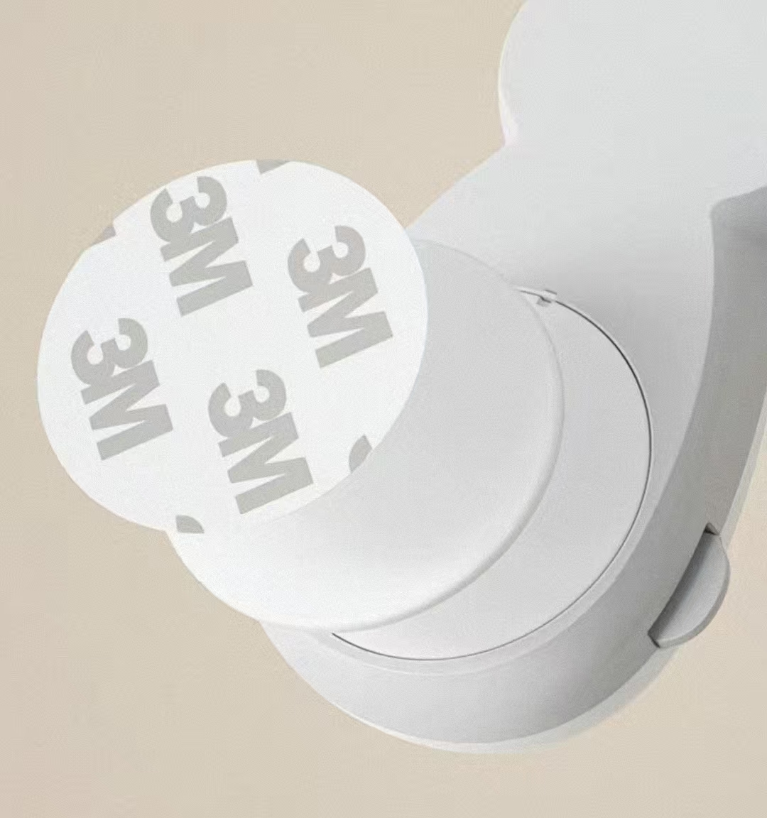 Penyumbat Pintu Silikon Kembali Otomatis