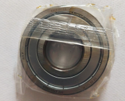 SKF 6305-2Z Deep Groove Ball Bearing (With Steel Shields)