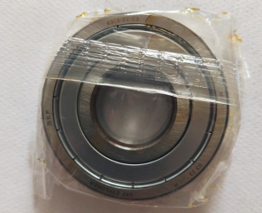 SKF 6305-2Z Deep Groove Ball Bearing (With Steel Shields)