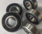 FAG 6204-C Deep Groove Ball Bearing (CN Clearance)