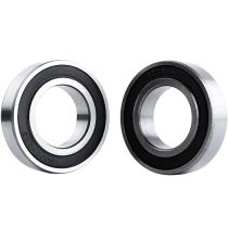 Bantalan Segel Kontak Karet Dua Sisi