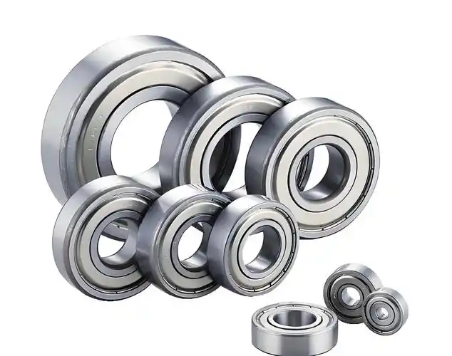 Stainless Steel Corrosion-Resistant Bearing