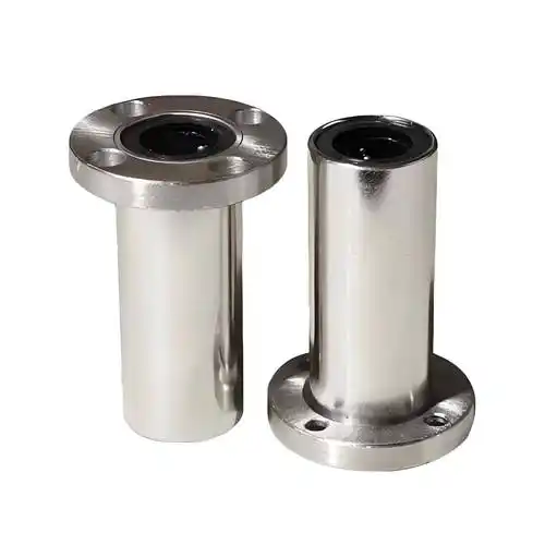 Stainless Steel Corrosion-Resistant Bearing