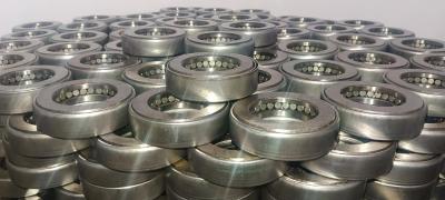 Bantalan Industri Pekerjaan Berat Ukuran Besar