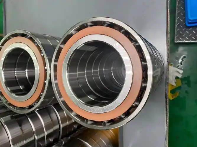 Large Size Heavy-Duty Industrial Bearing