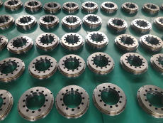 Bantalan Motor Presisi Kecepatan Tinggi