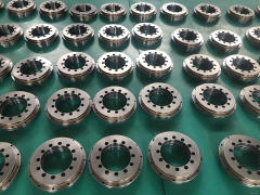 Bantalan Motor Presisi Kecepatan Tinggi