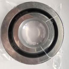 Bantalan Bola Keramik Hibrida untuk Motor Berkecepatan Tinggi