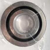 Bantalan Bola Keramik Hibrida untuk Motor Berkecepatan Tinggi