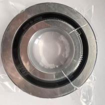 Bantalan Bola Keramik Hibrida untuk Motor Berkecepatan Tinggi