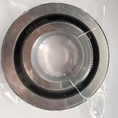 Bantalan Bola Keramik Hibrida untuk Motor Berkecepatan Tinggi