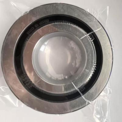 Hybrid Ceramic Ball Bearing for High-Speed Motors
