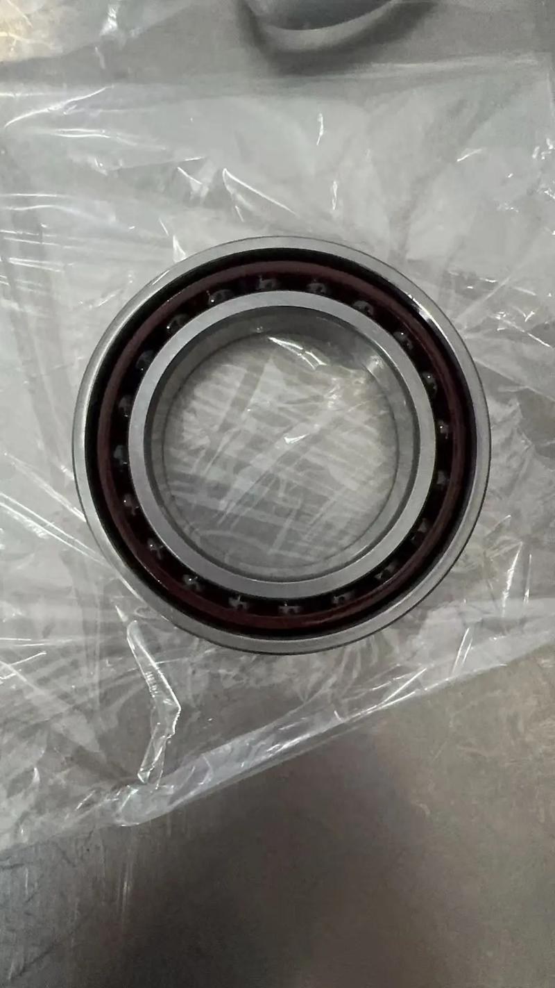 Palier d'appareils à longue durée de vie et silencieux