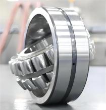 Bantalan Tertutup untuk Lingkungan Suhu Yang Tinggi