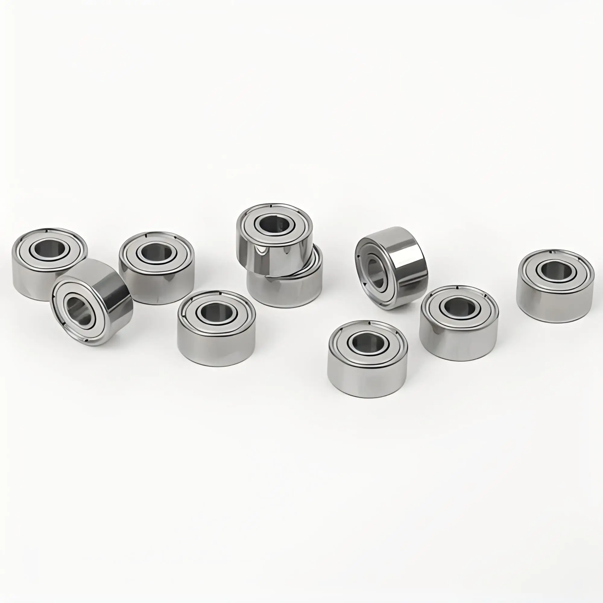 Roulement miniature ultra-précision