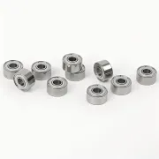 Bantalan Miniatur Ultra-presisi