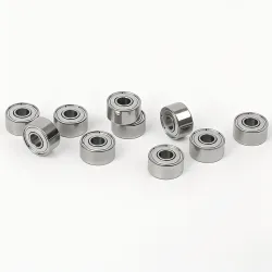 Roulement miniature ultra-précision