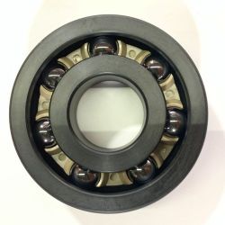 Polymer Outer Ring Corrosion-Resistant <span>Bearing</span>