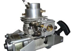 Gasoline Engine (2.0L Inline-4)
