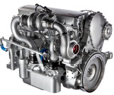 Diesel Engine (3.0L Turbocharged Inline-6)