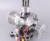 Electric Motor (Permanent Magnet Synchronous Motor)