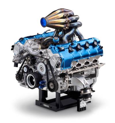 Petit moteur à essence universel