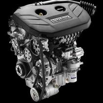 EcoBoost 2.0L Inline Four-Cylinder Gasoline Engine