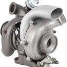 Moteur diesel turbocompressé PowerStrike 6.7L V8