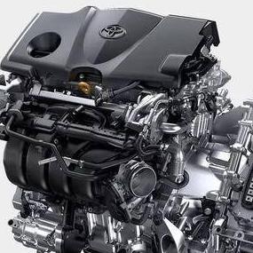 Dongfeng Cummins Engine Co., Ltd