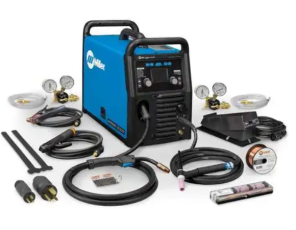 Miller Multimatic 215