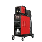 Ndustrial Multi-process MIG Welder