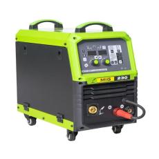 เครื่องเชื่อม MIG กำลังสูง