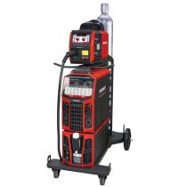 Digital MIG Welder
