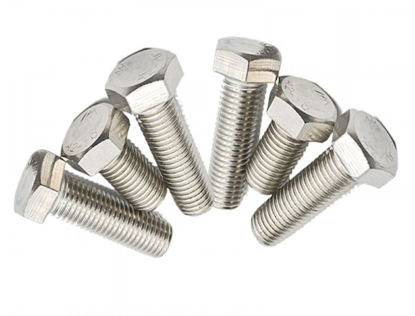 Socket Head Cap Screw
