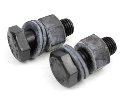 Wuxi Xinyuzhou Standard Parts Co., Ltd