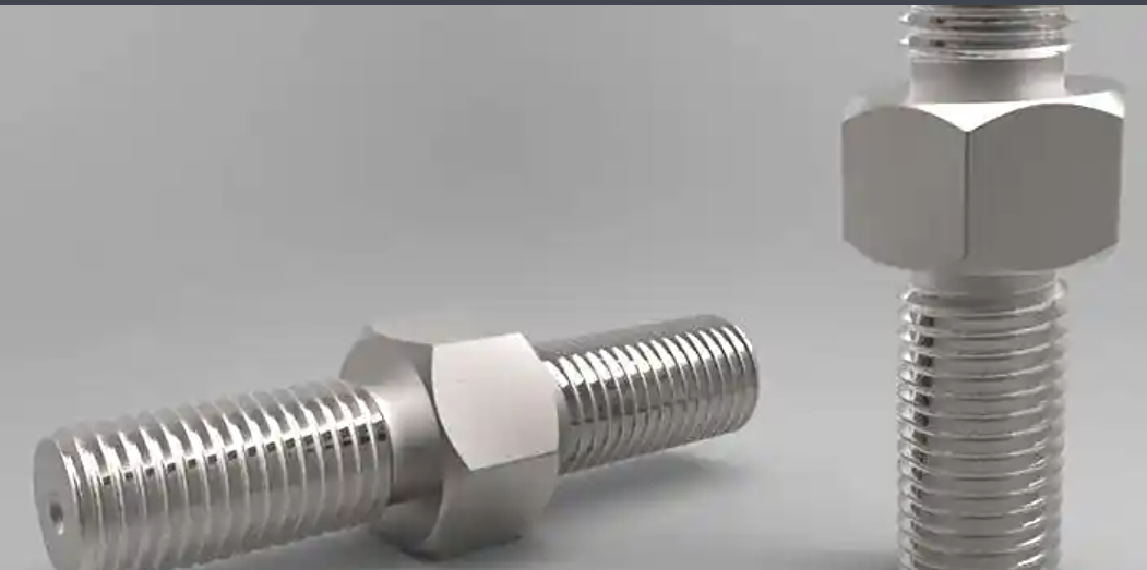 Stud Bolt